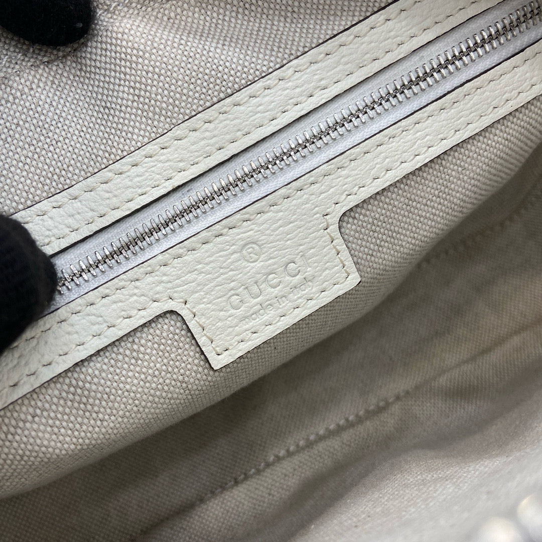 GC Cross Body Bag