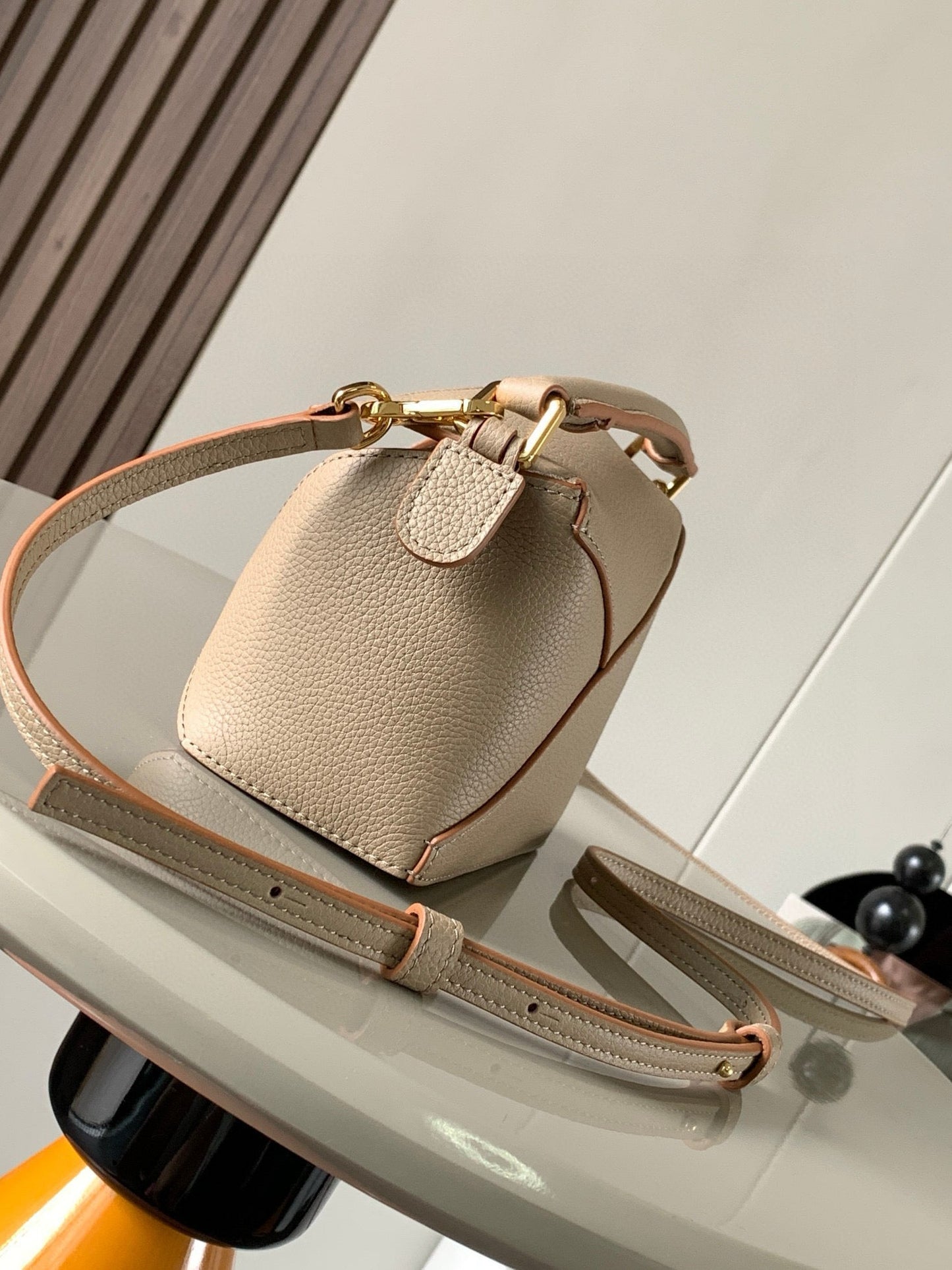 Loewe Puzzle