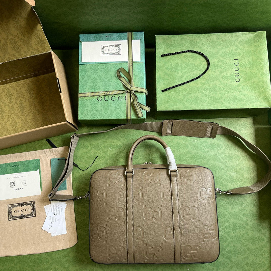 GC Briefcase