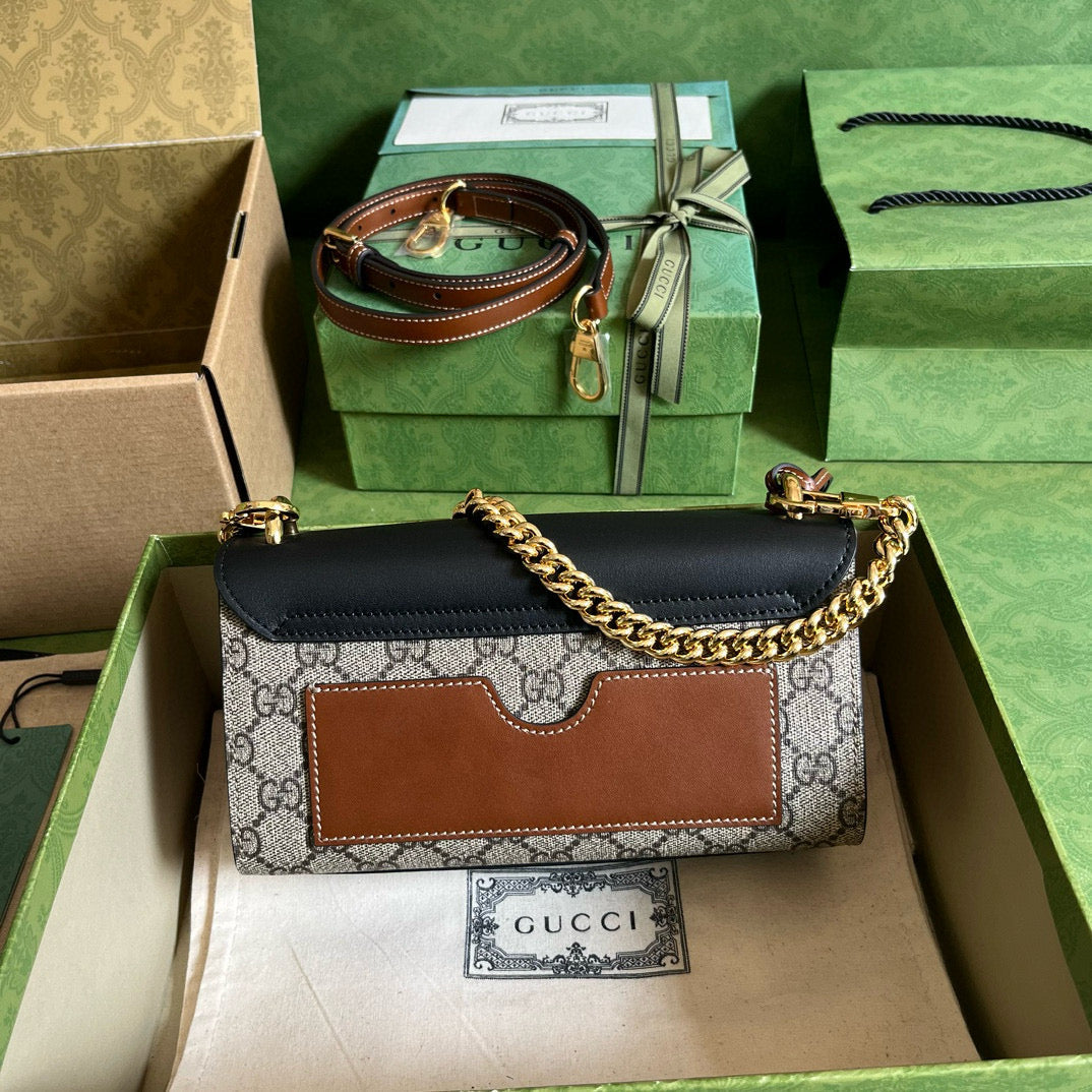 GC Padlock