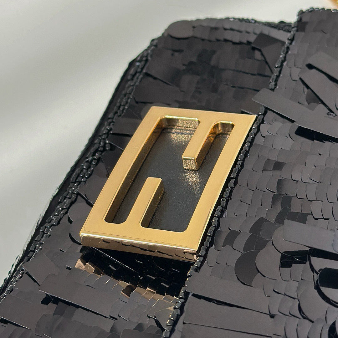 Fendi Baguette