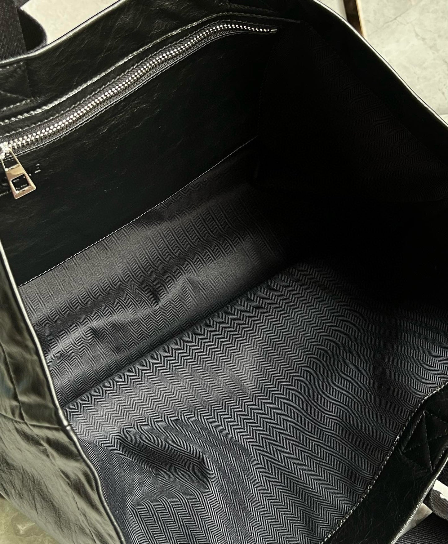 Loewe Fold Shopper