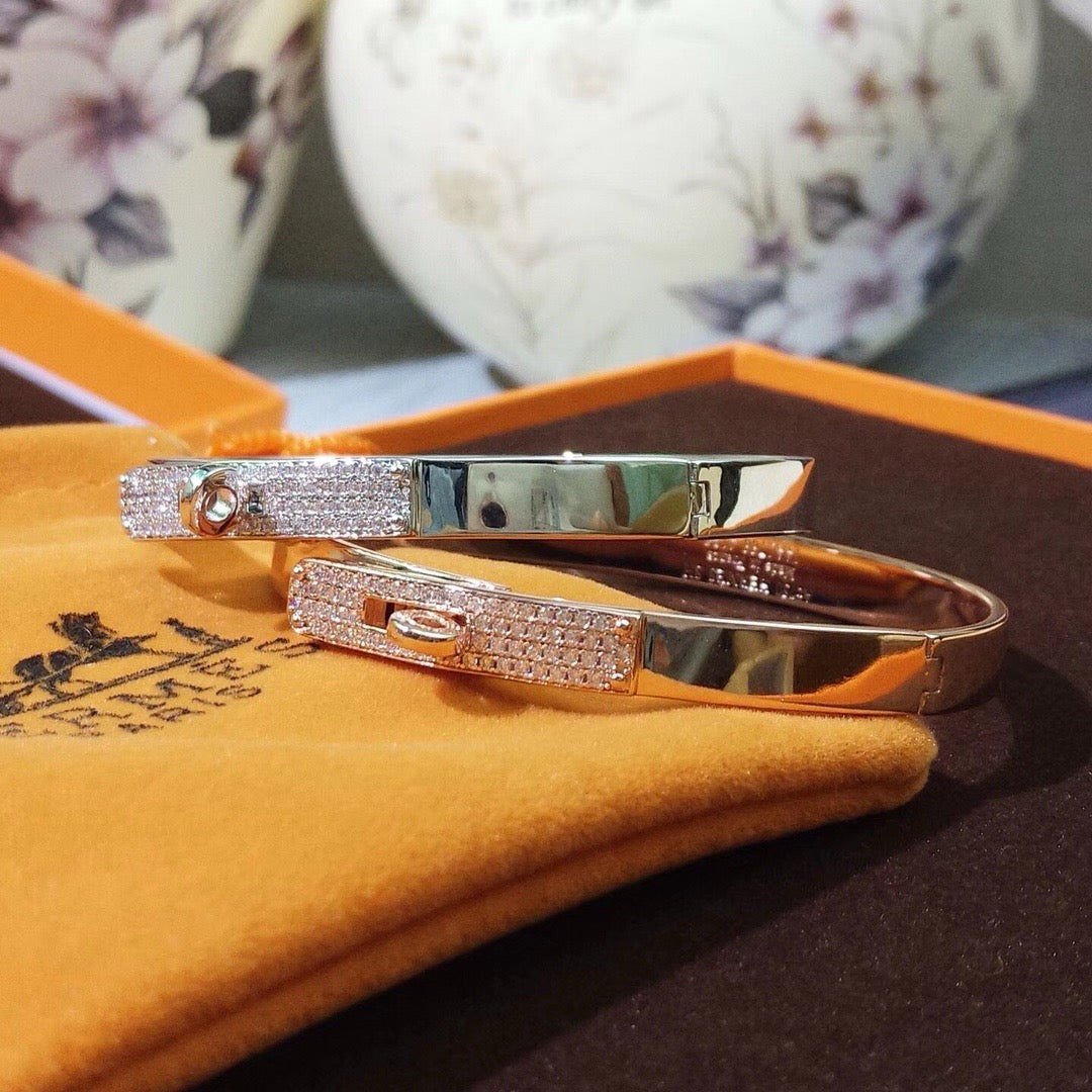 Hermes Bracelet