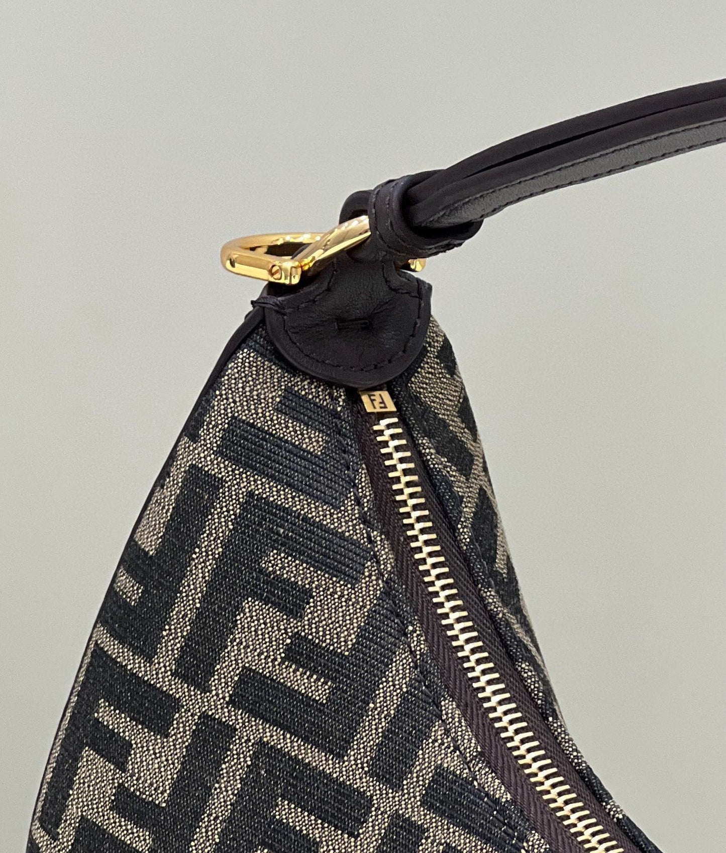 Fendi Fendigraphy