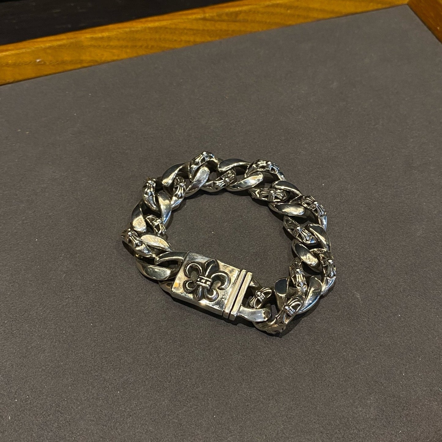Chrome Hearts Bracelet