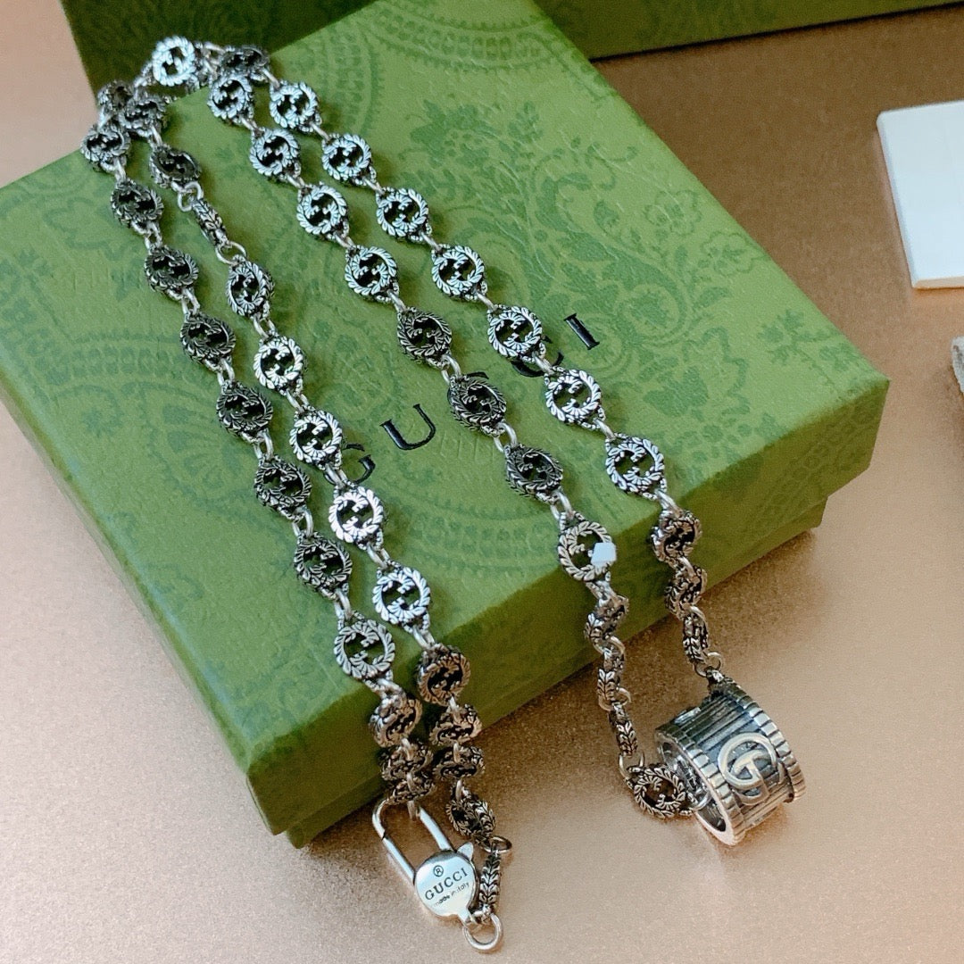 Gucci Necklace