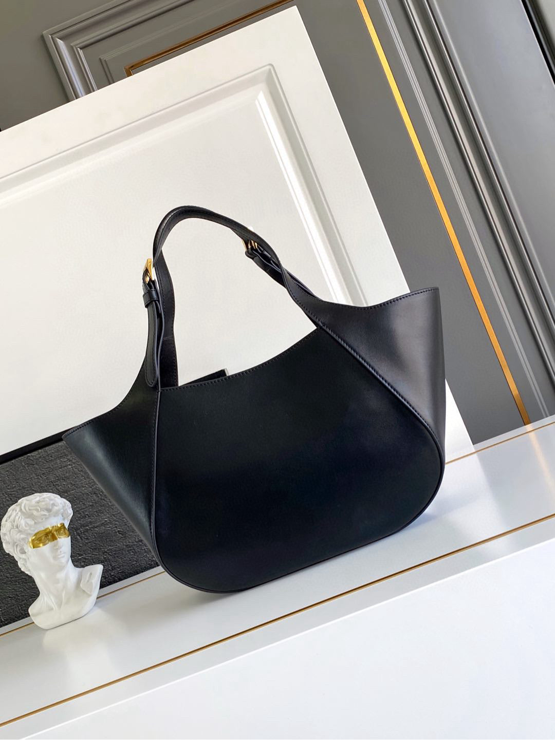 Prada Leather Bag