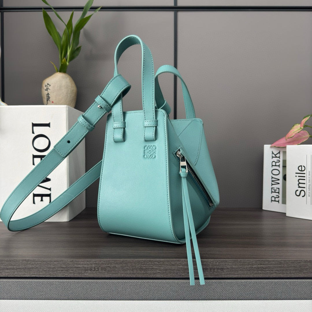 Loewe Hammock Bag