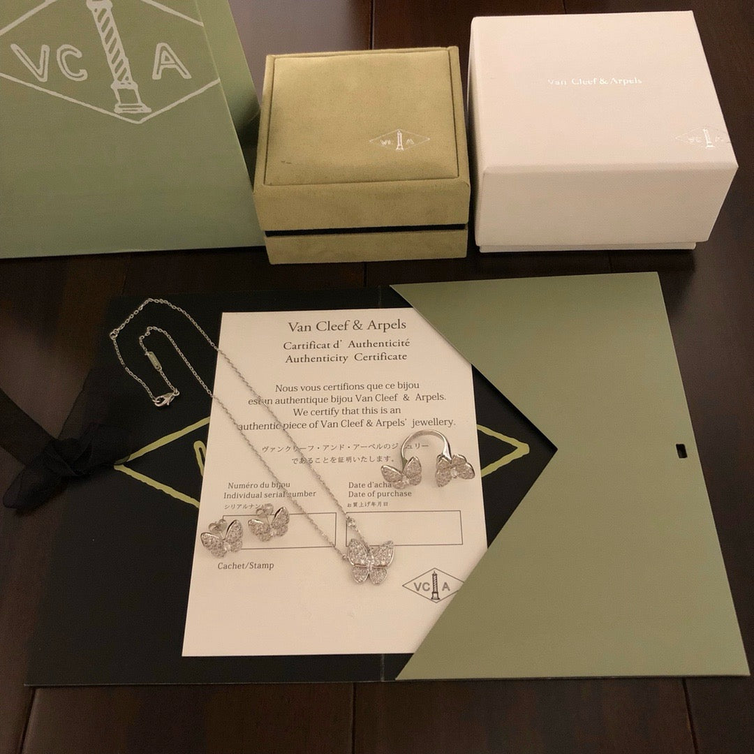 Van Cleef & Arpels Necklace
