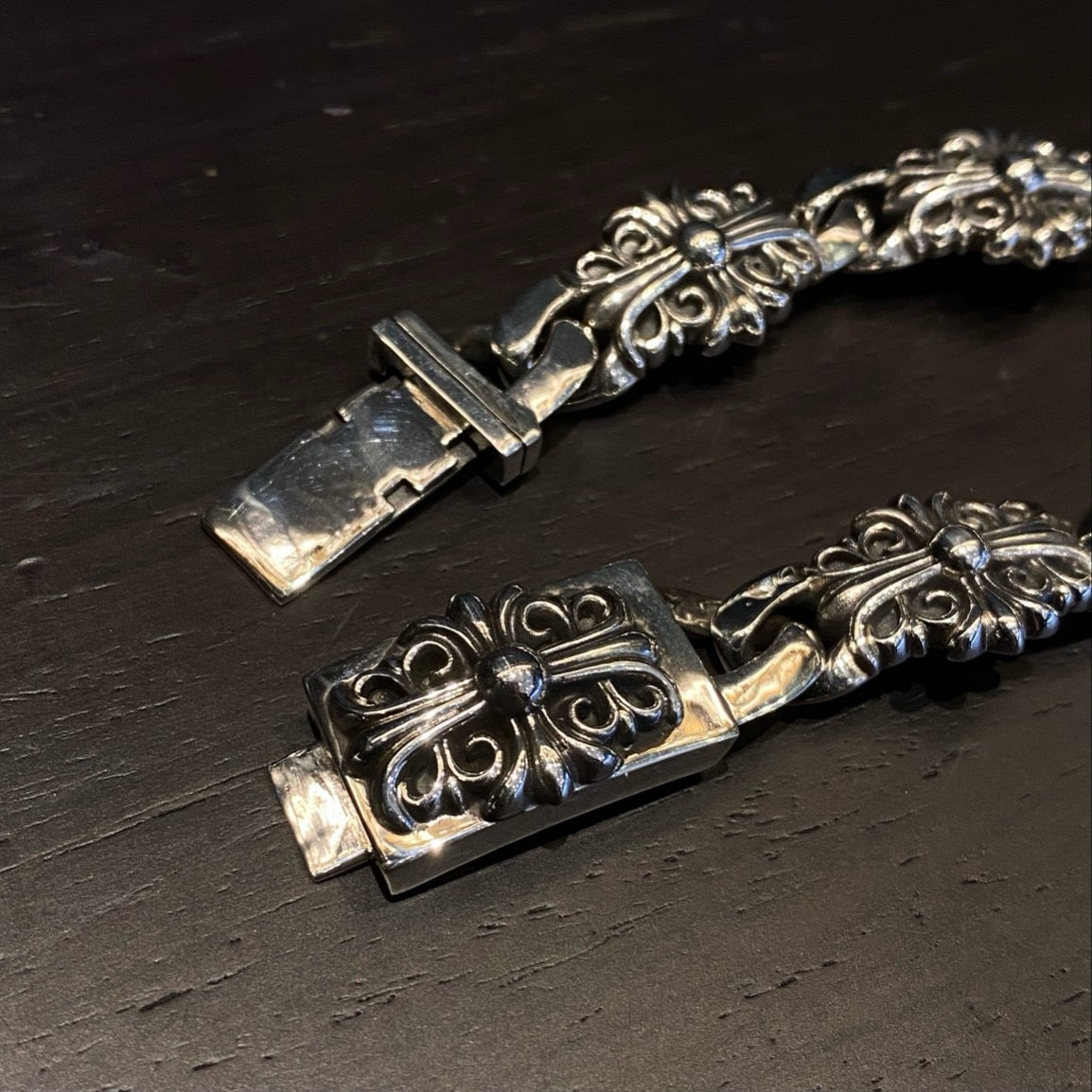 Chrome Hearts Bracelet