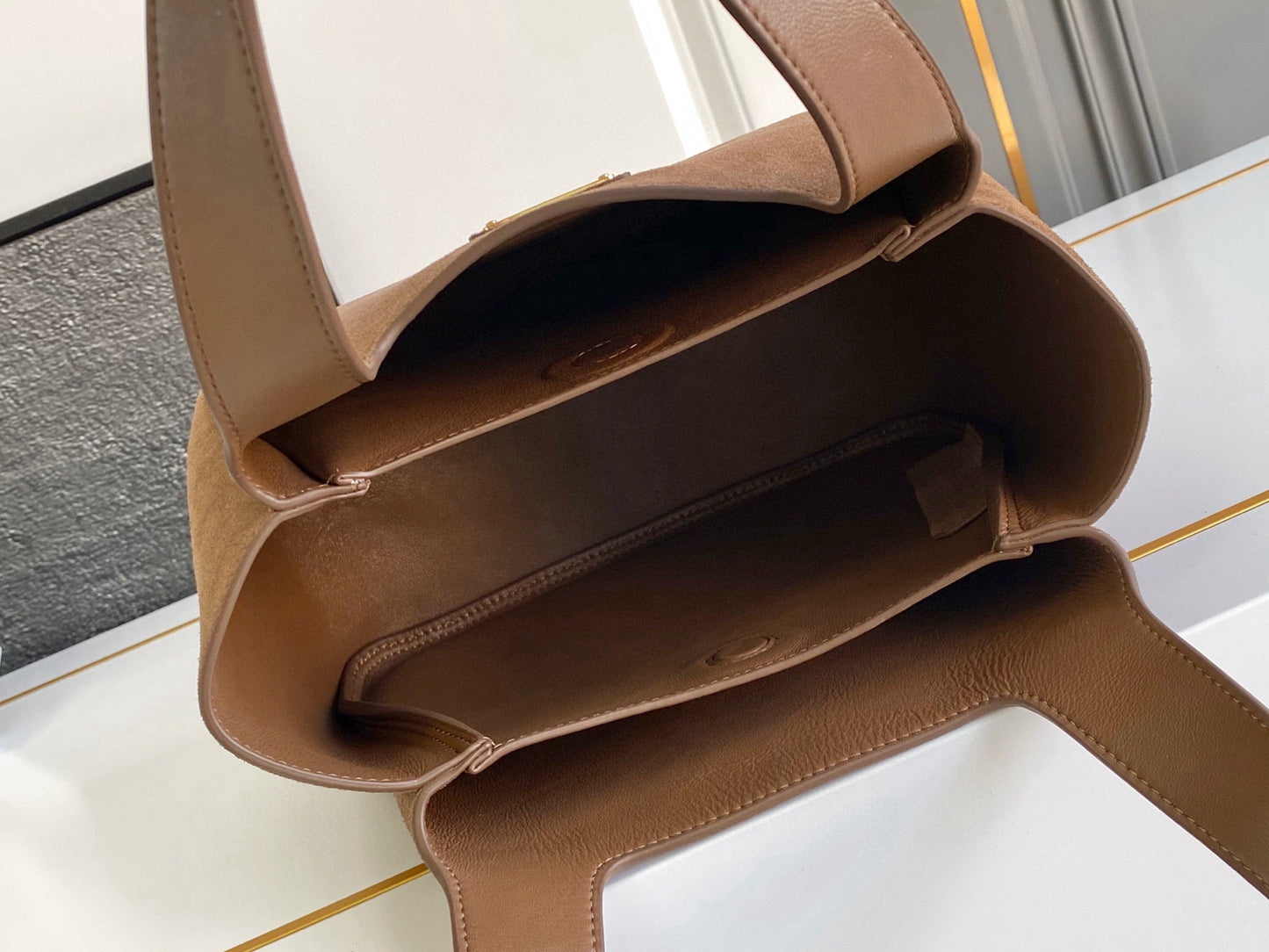 Prada Tote Bag