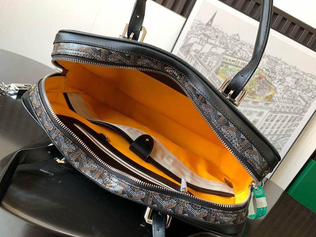 GOYARD Briefcase