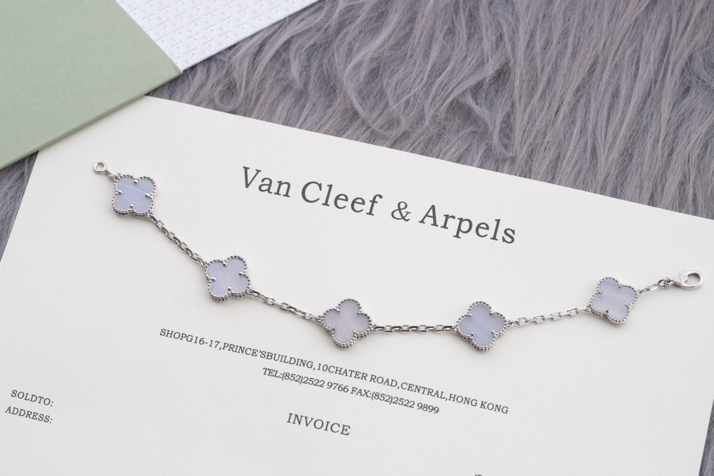 Van Cleef & Arpels Bracelet