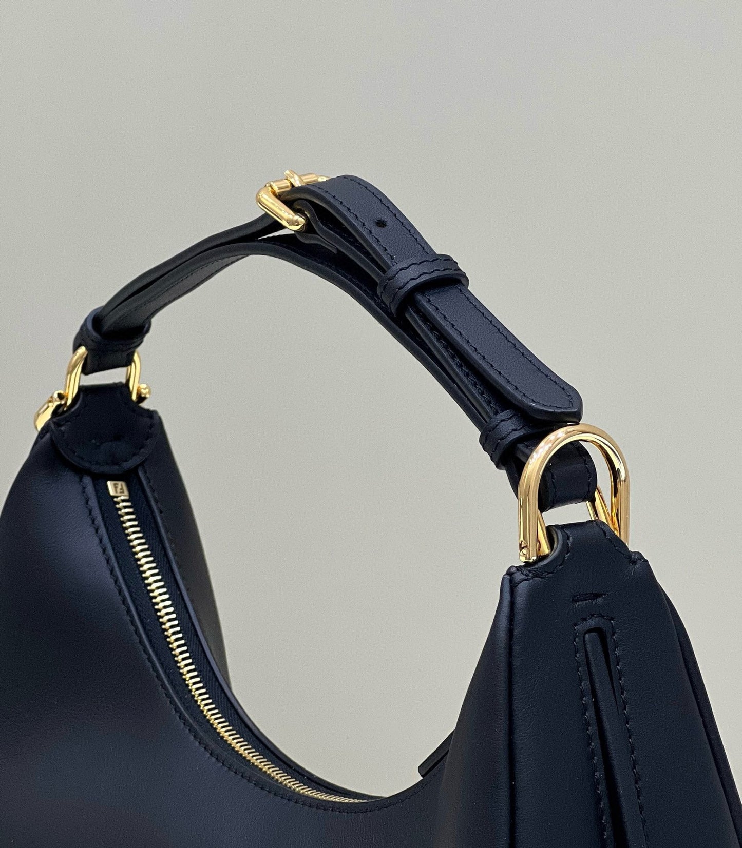 Fendi Leather Bag