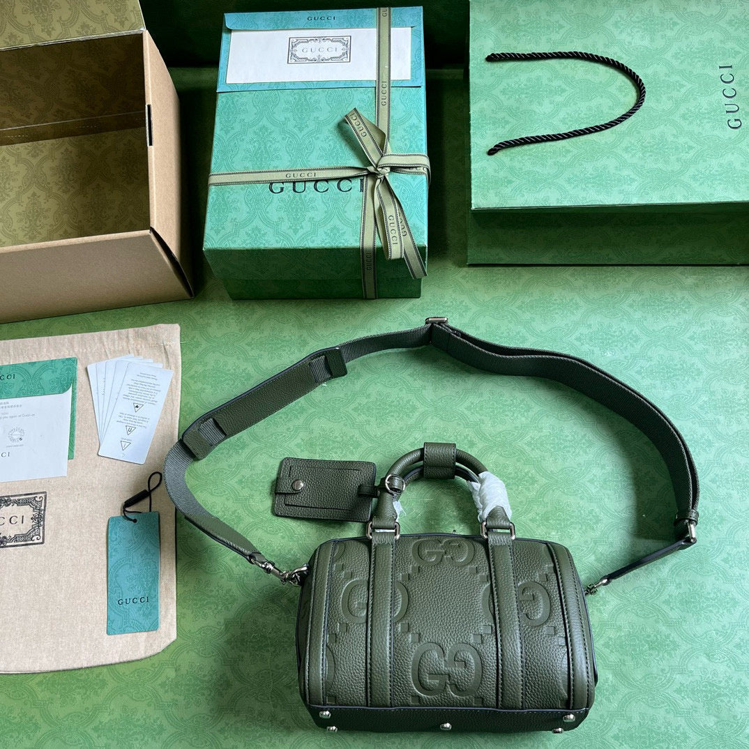 GC Duffle Bag