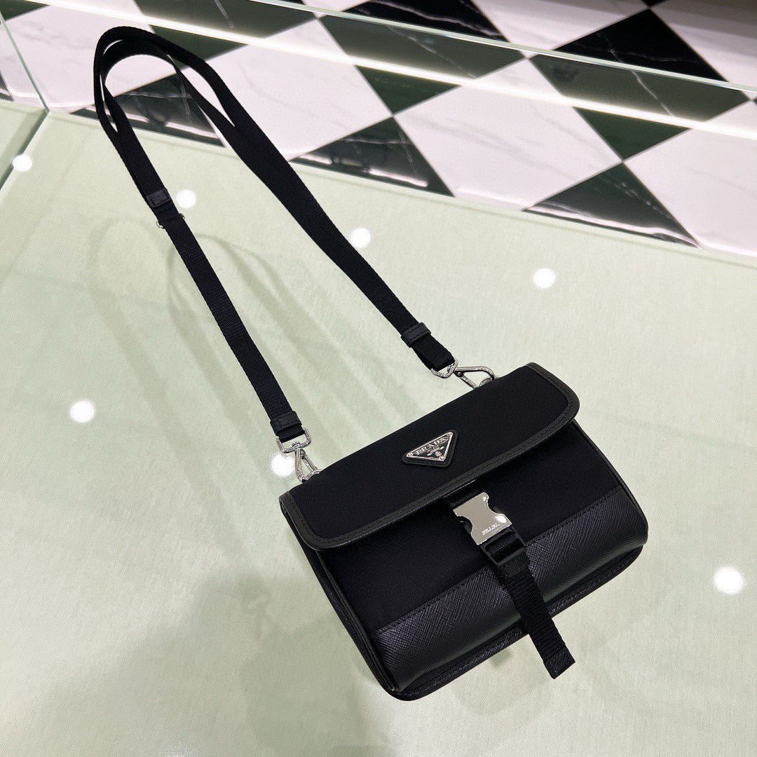 Prada Shoulder Bag