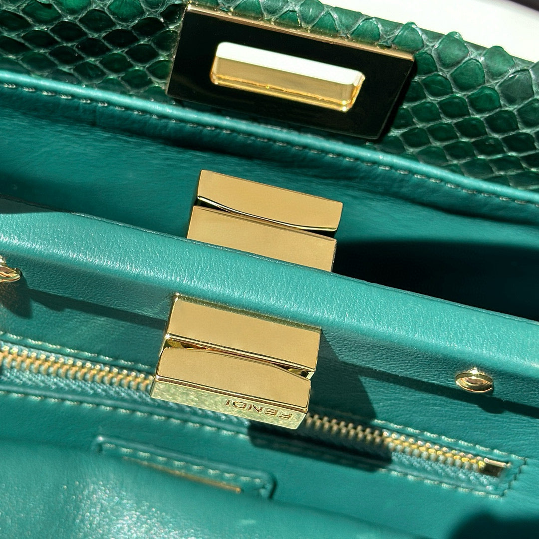 Fendi Peekaboo