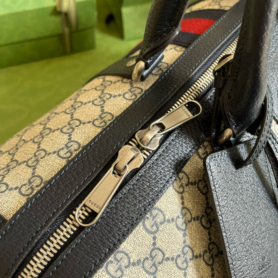 GC Duffle Bag