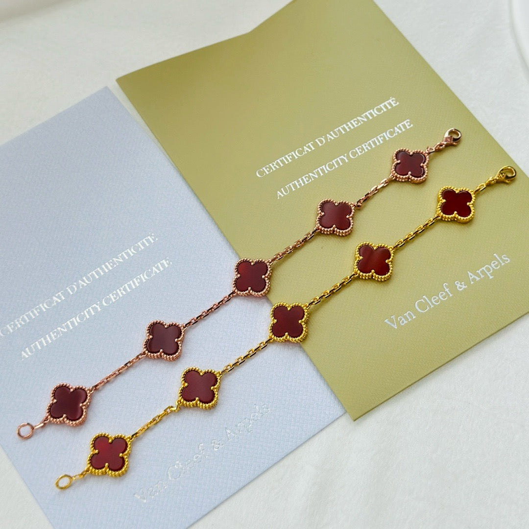 Van Cleef & Arpels Bracelet