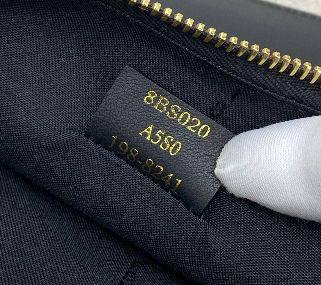 Fendi Clutch Bag