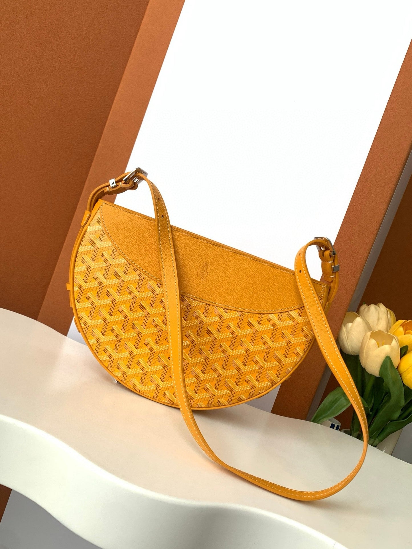 Goyard Hirondelle