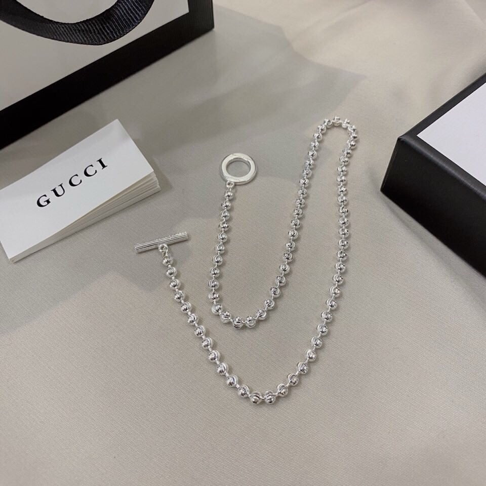 Gucci Necklace