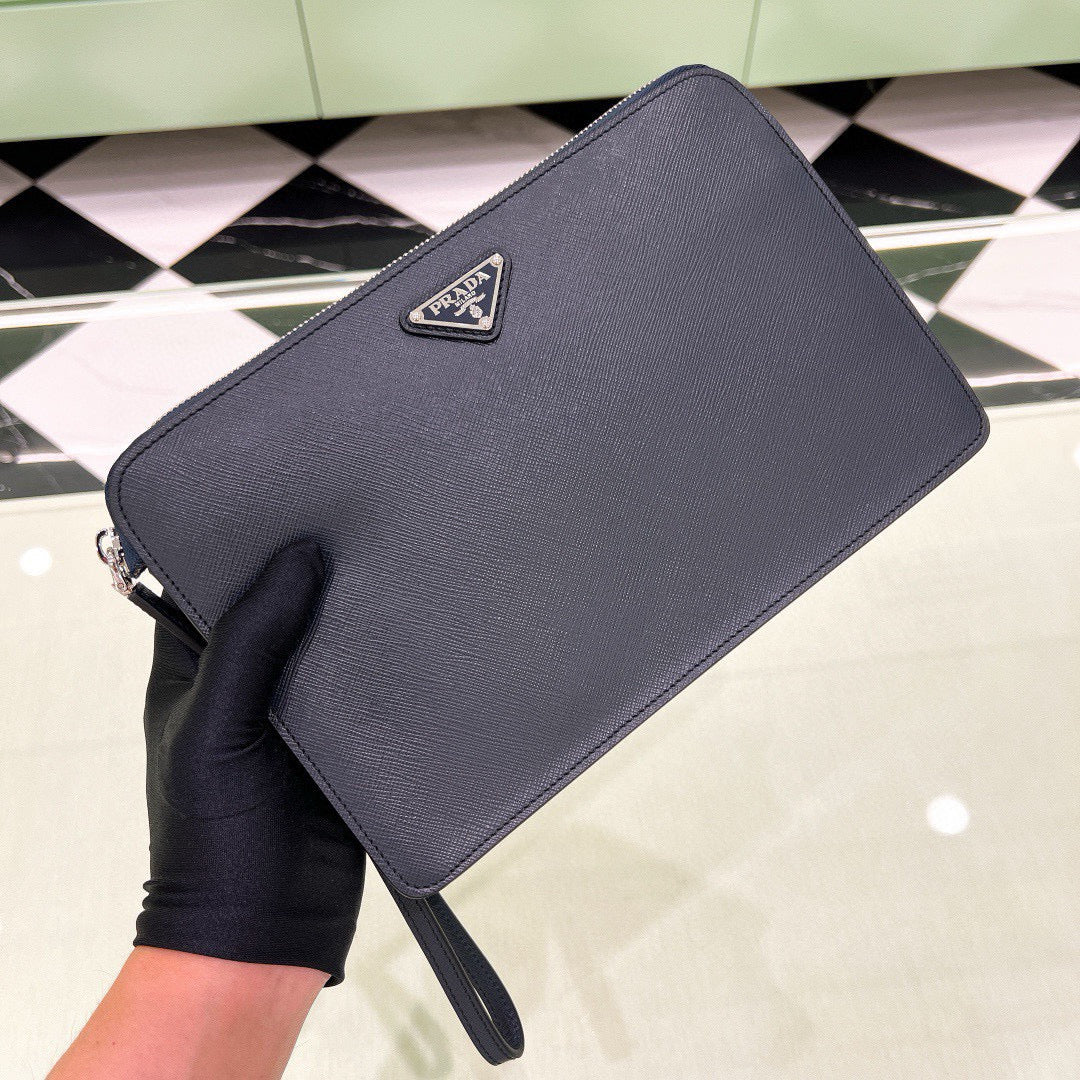 Prada Clutch Bag