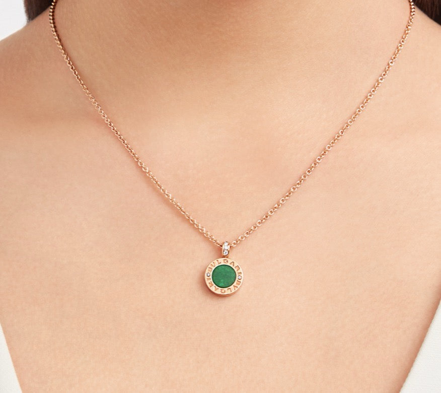 Bvlgari Necklace