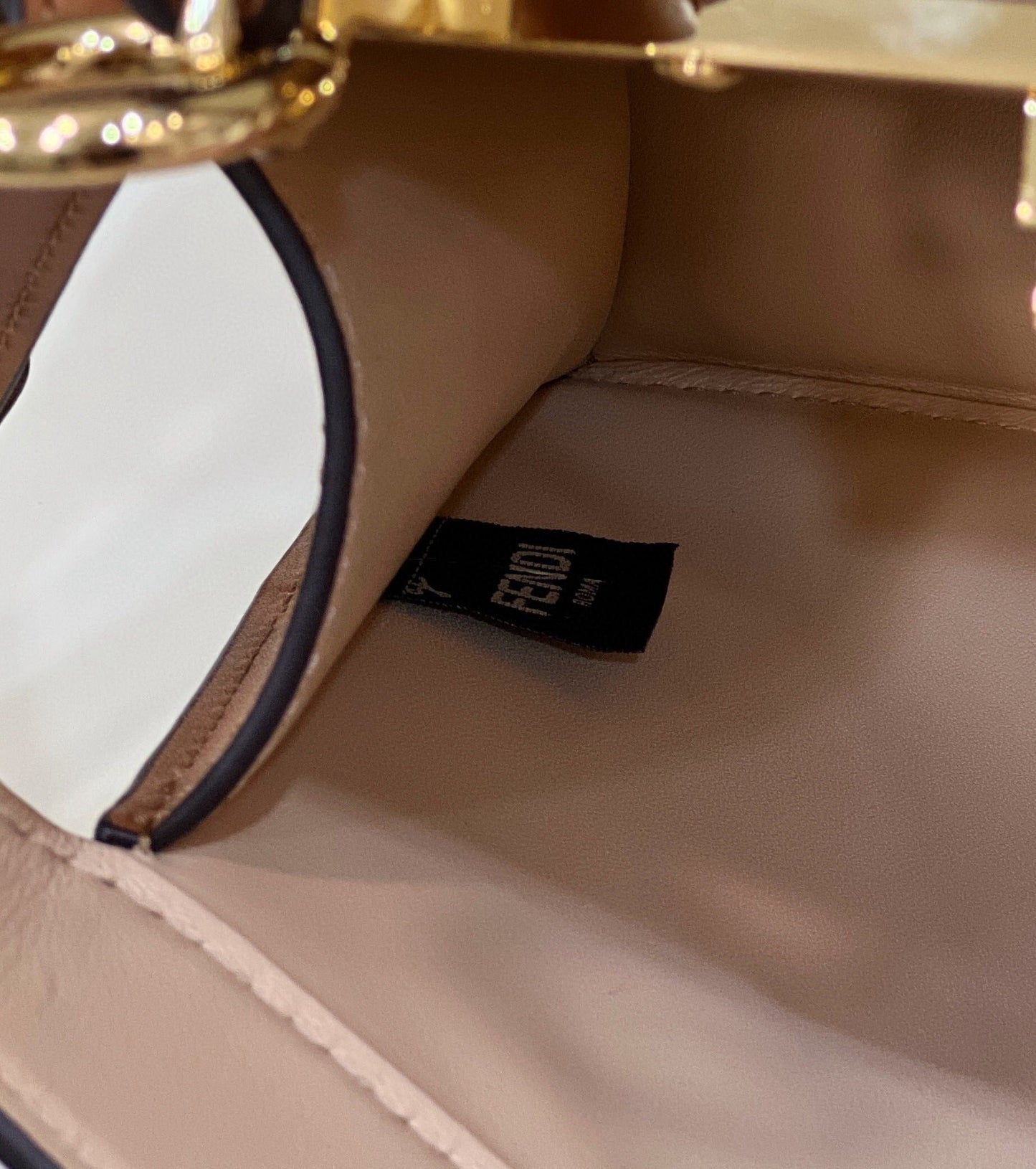 Fendi Peekaboo