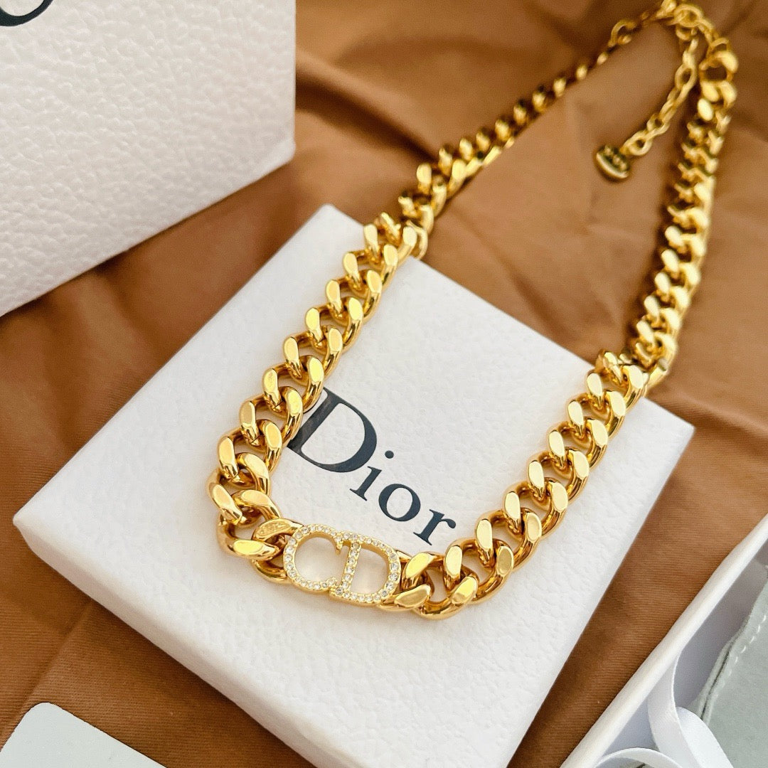 Dior Necklace