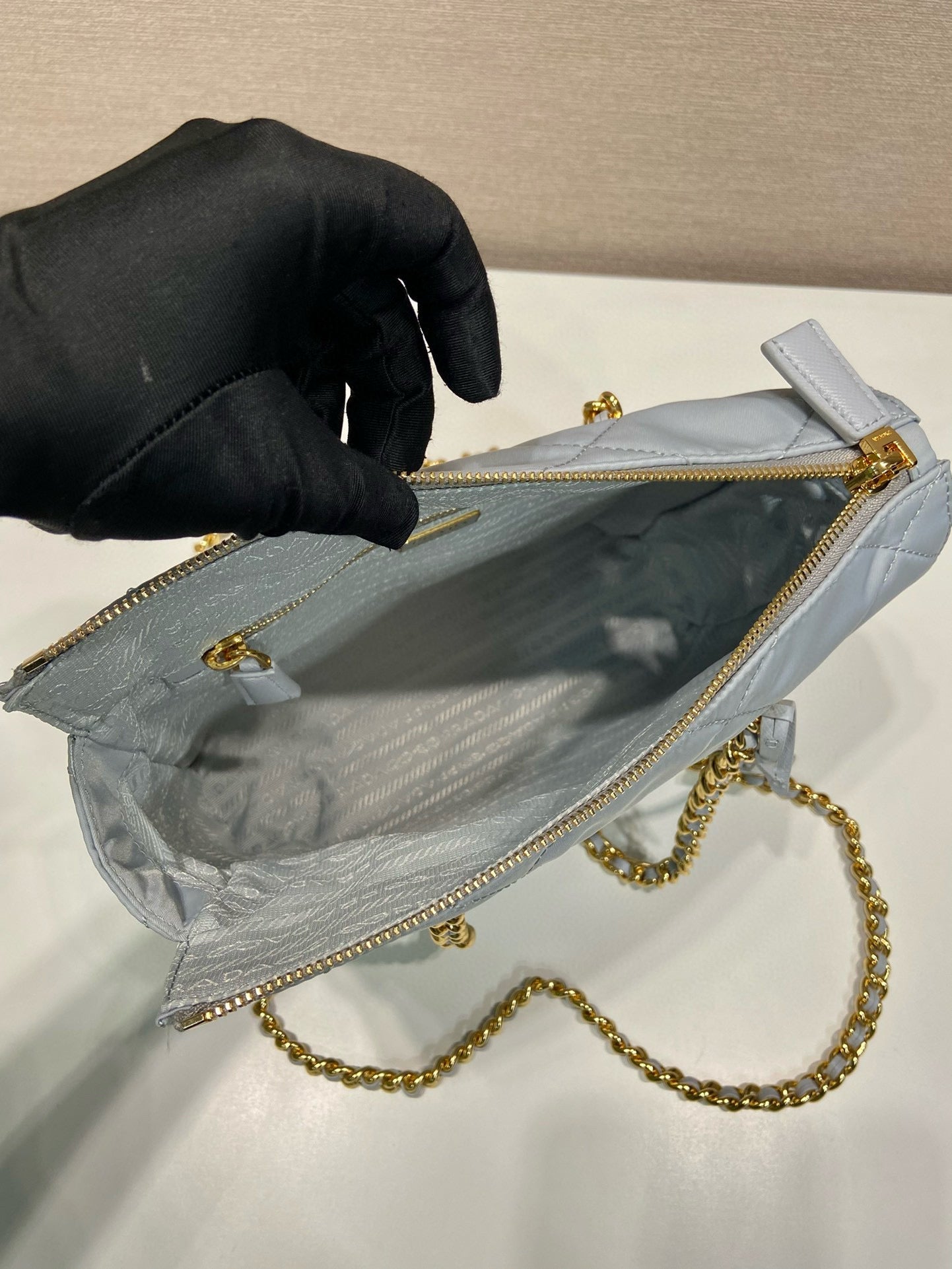 Prada Shoulder Bag