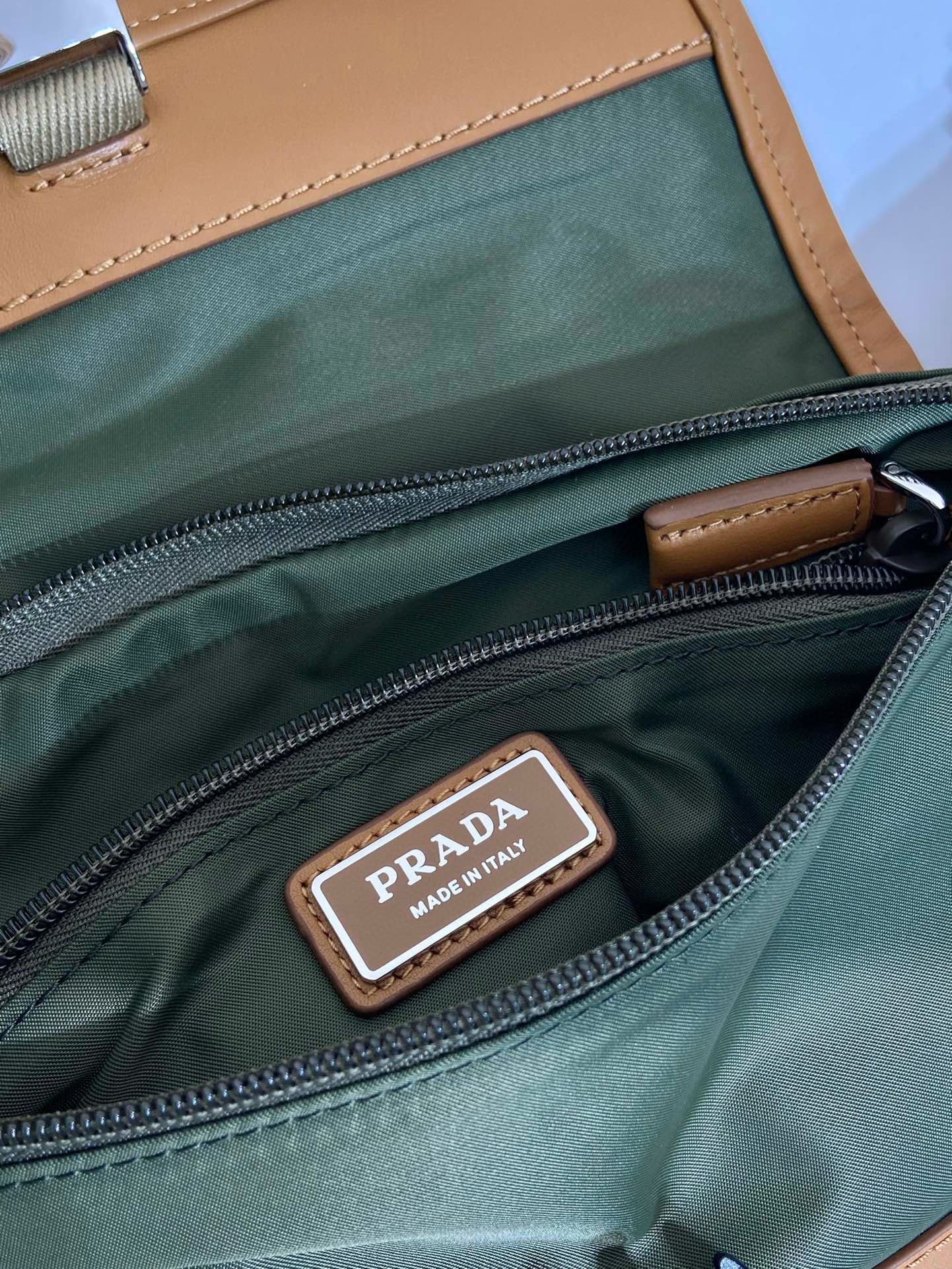 Prada Cross Body Bag