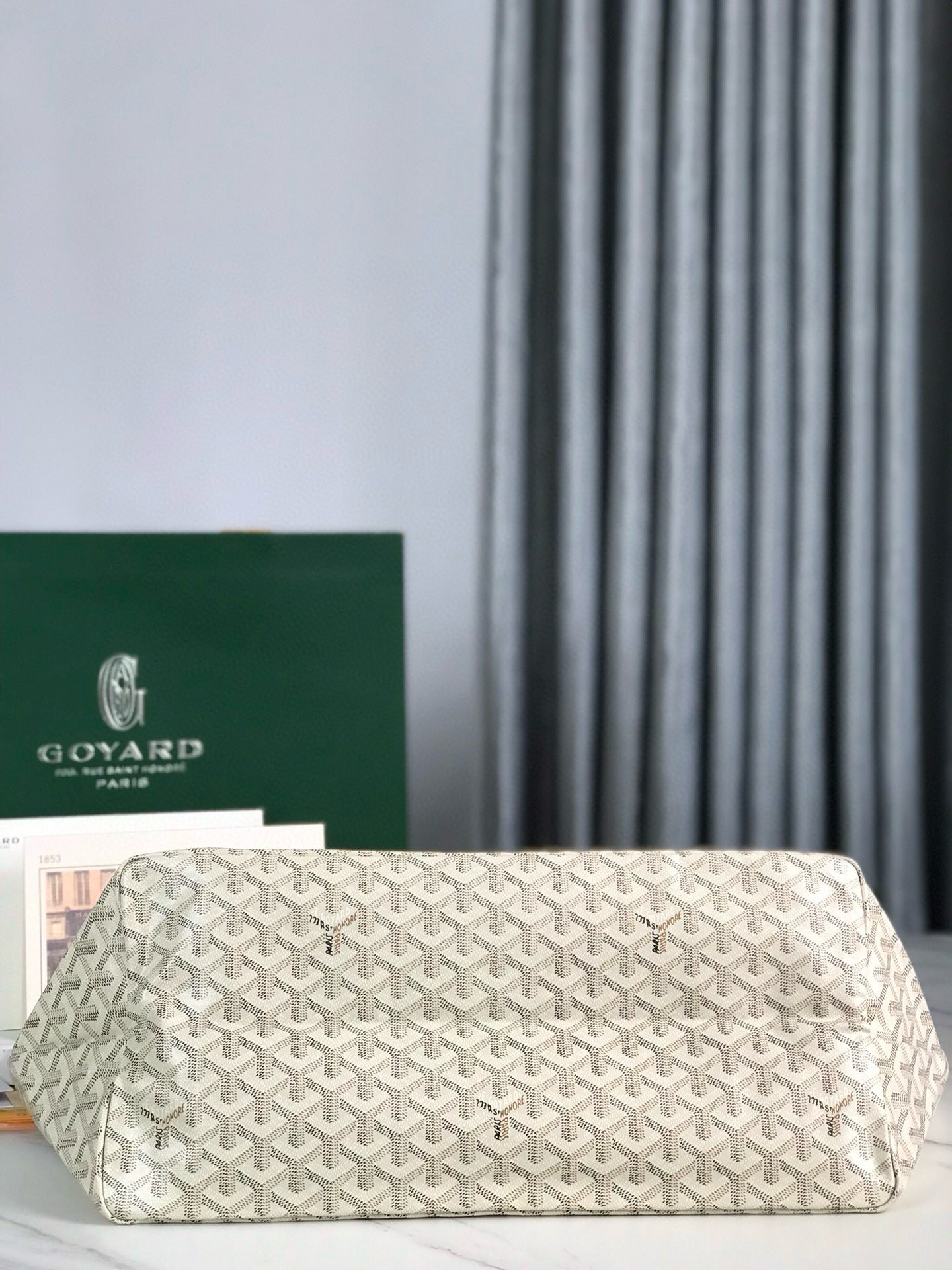 Goyard Artois Bag