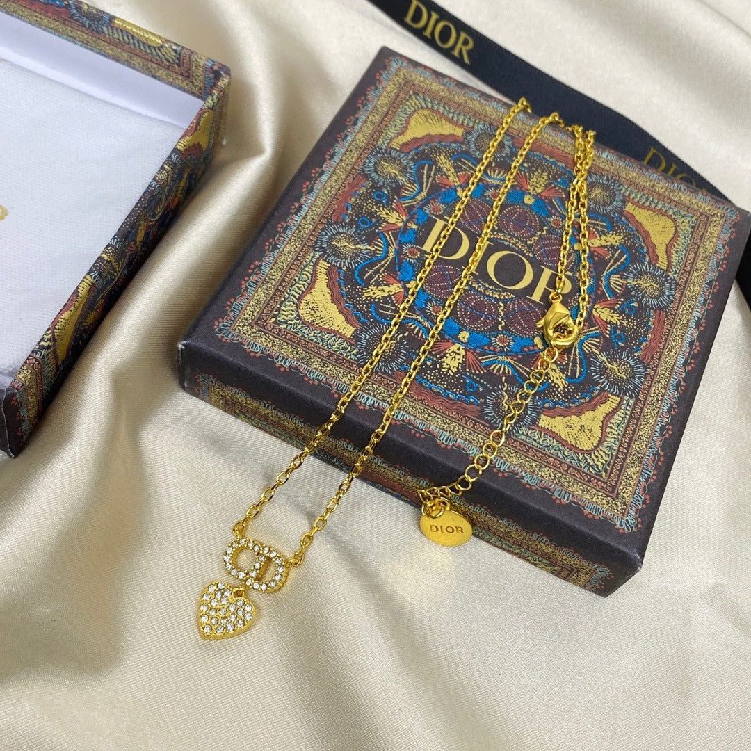 Dior Necklace