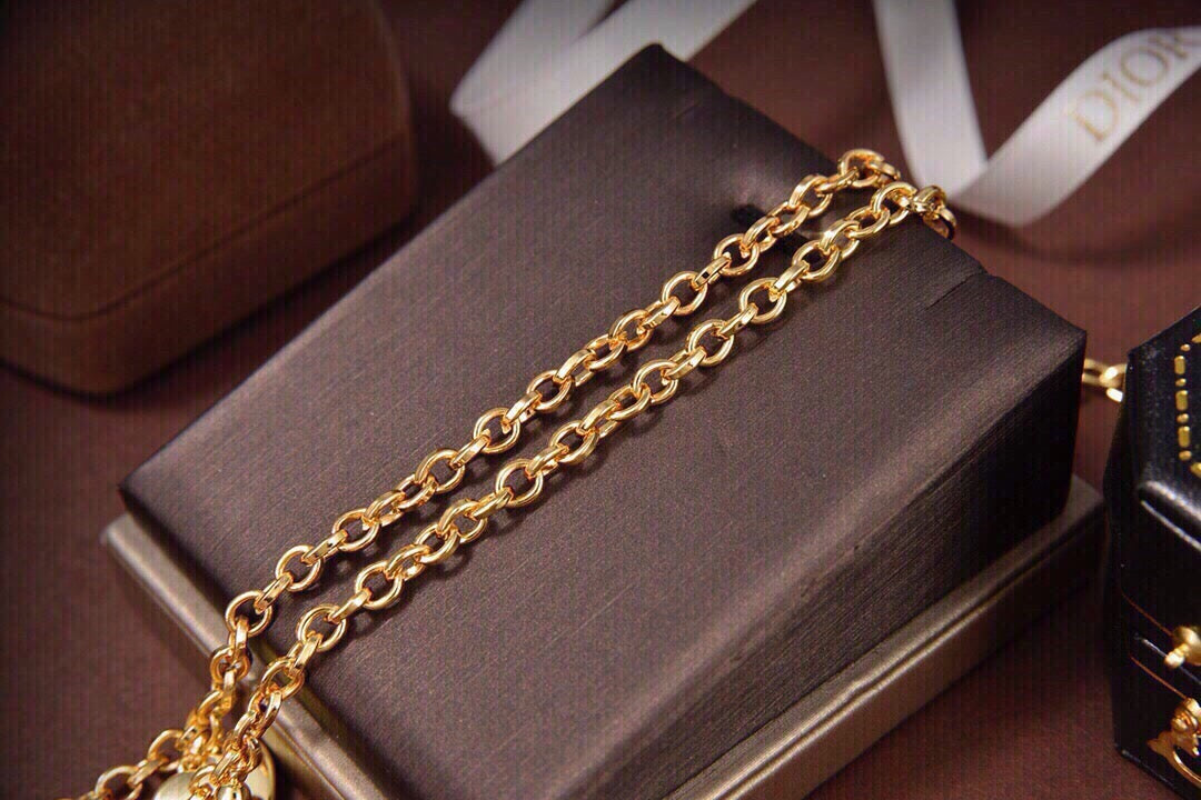 Dior Necklace