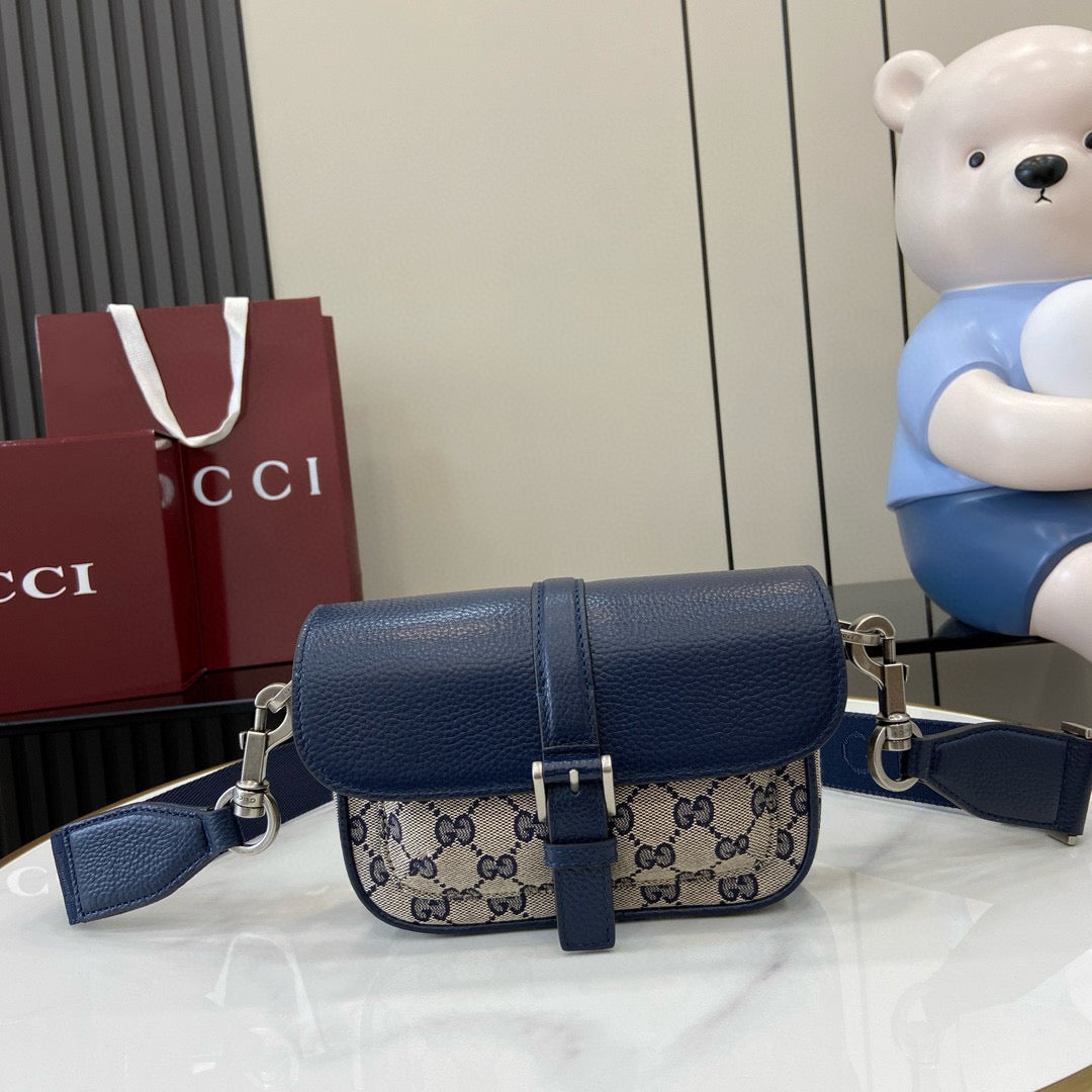 GC Cross Body Bag