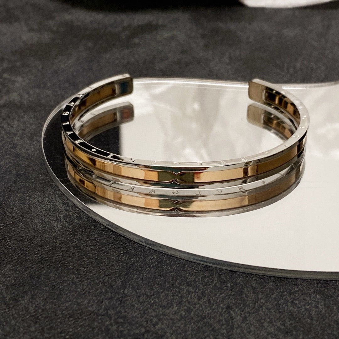 Bvlgari Bracelet