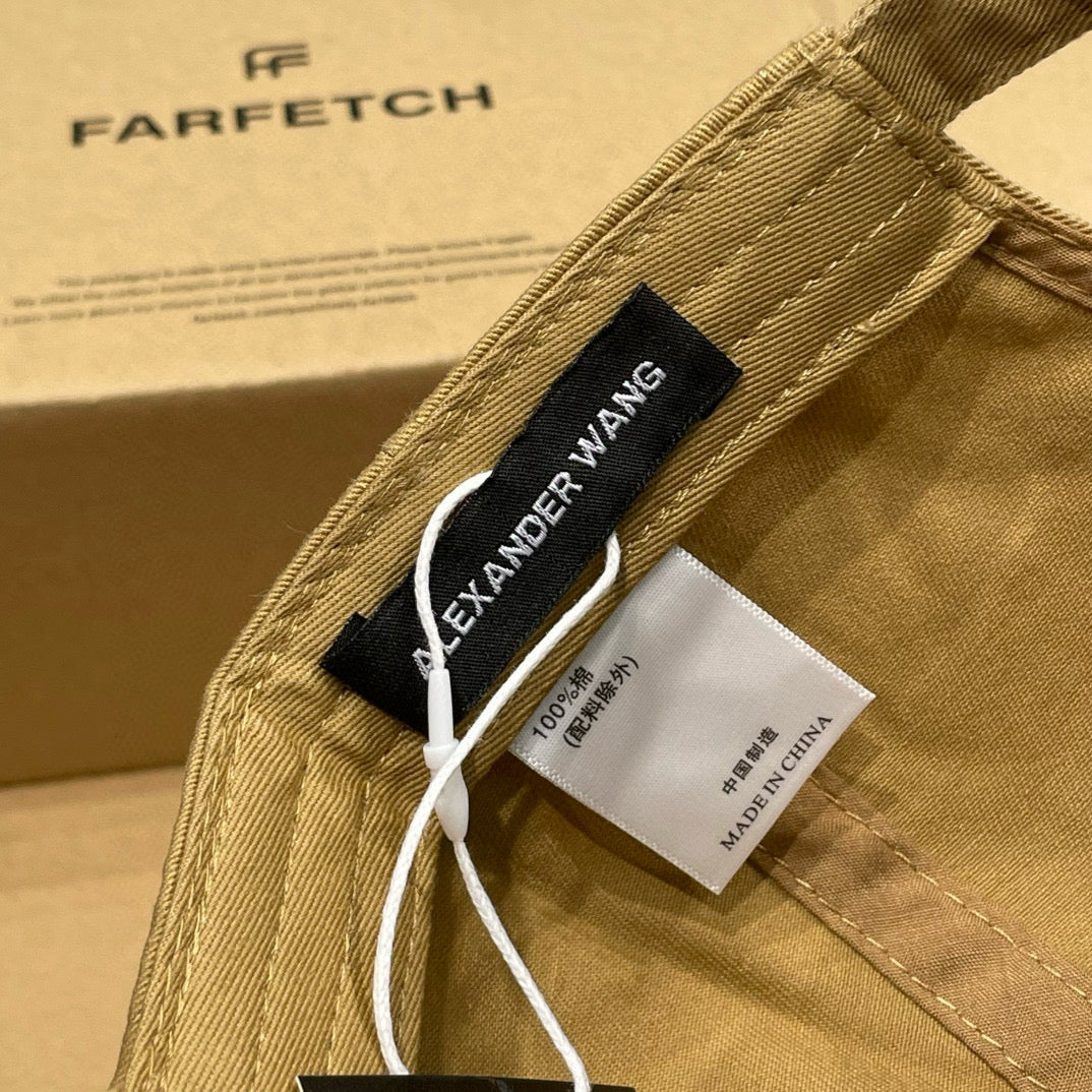 Alexander Wang Cap