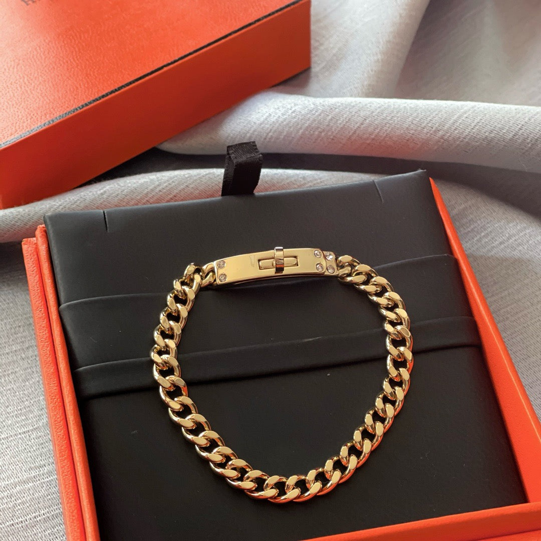 Hermes Bracelet