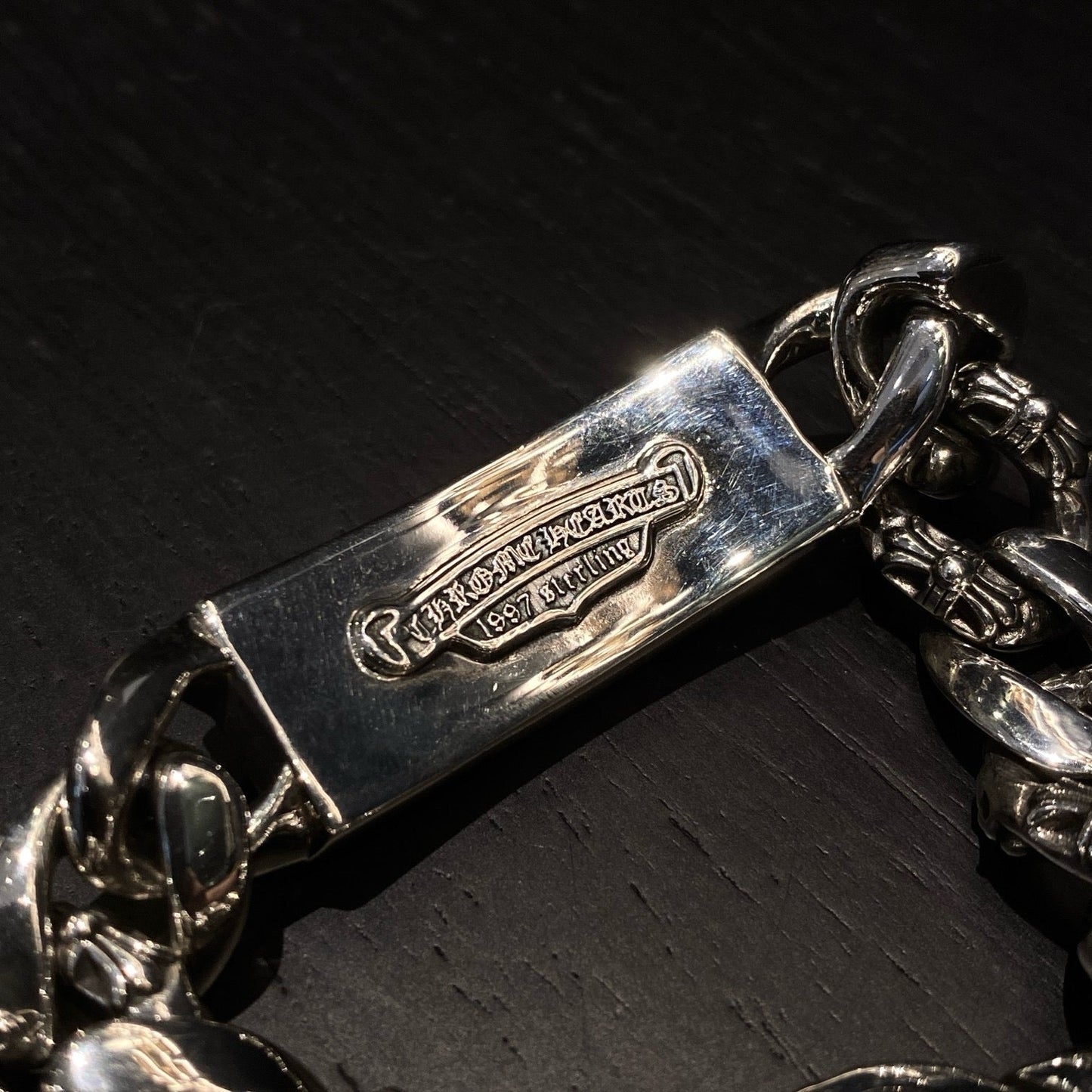Chrome Hearts Bracelet