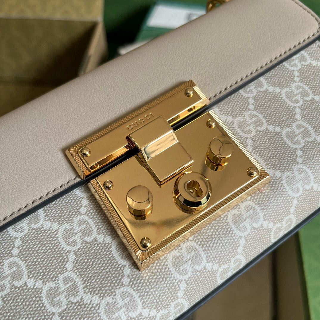 GC Padlock