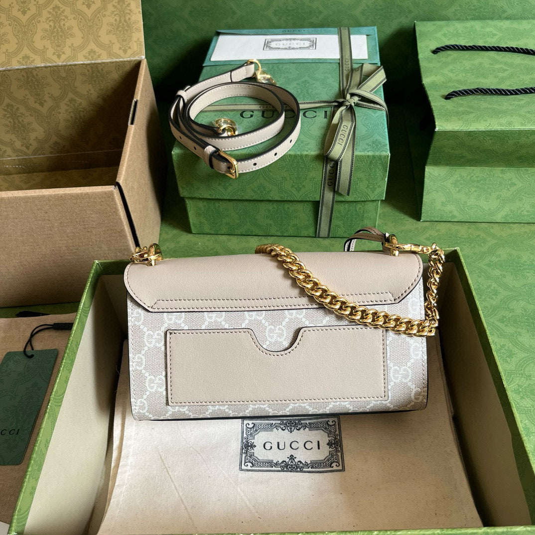 GC Padlock