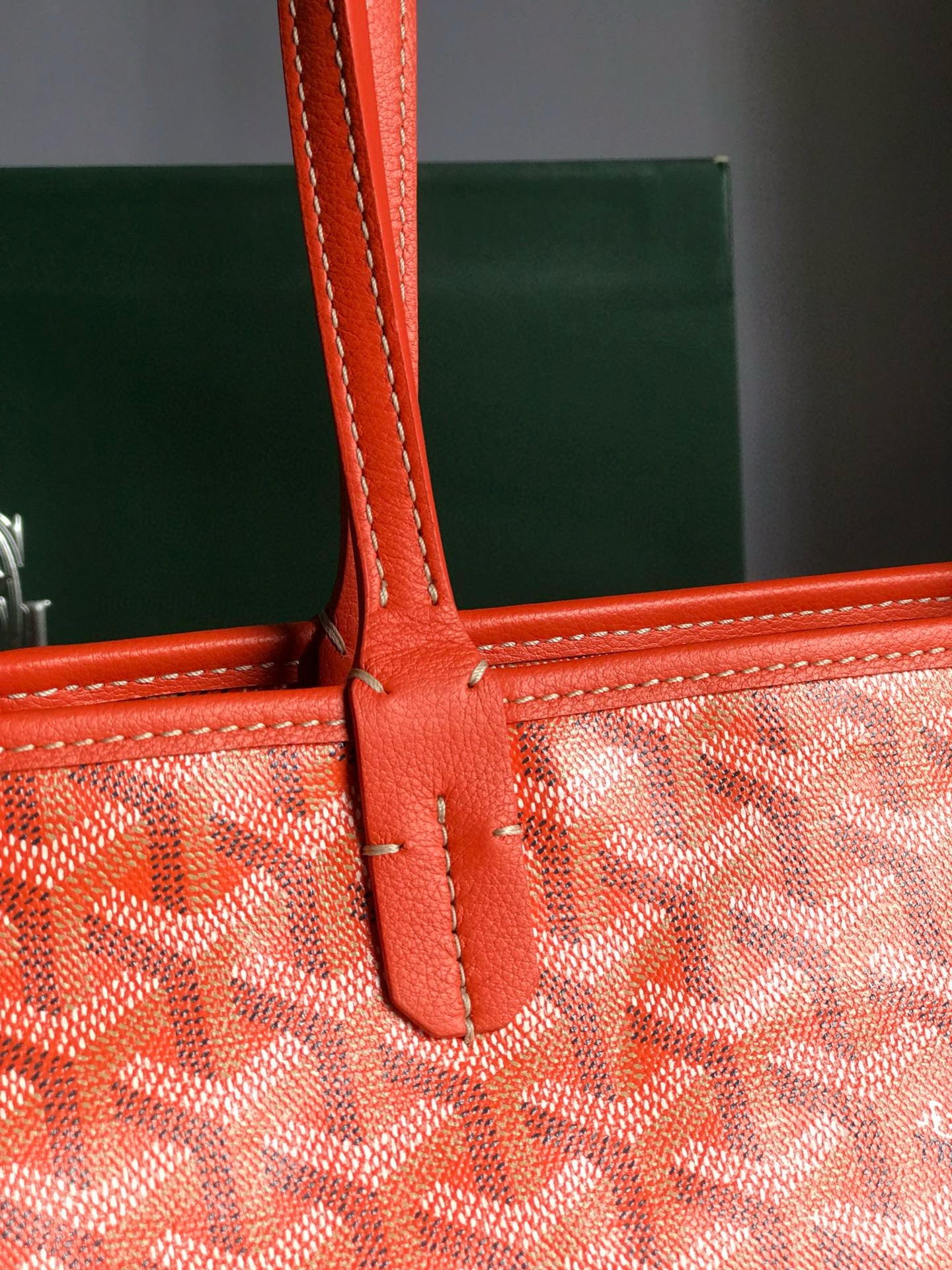GOYARD ARTOIS 30*23.5*13
