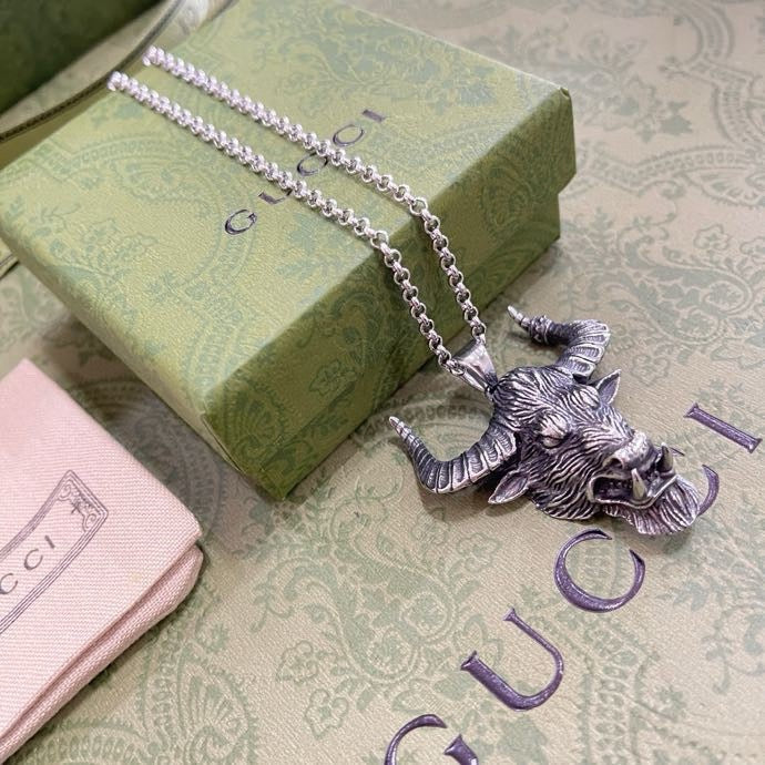 Gucci Necklace