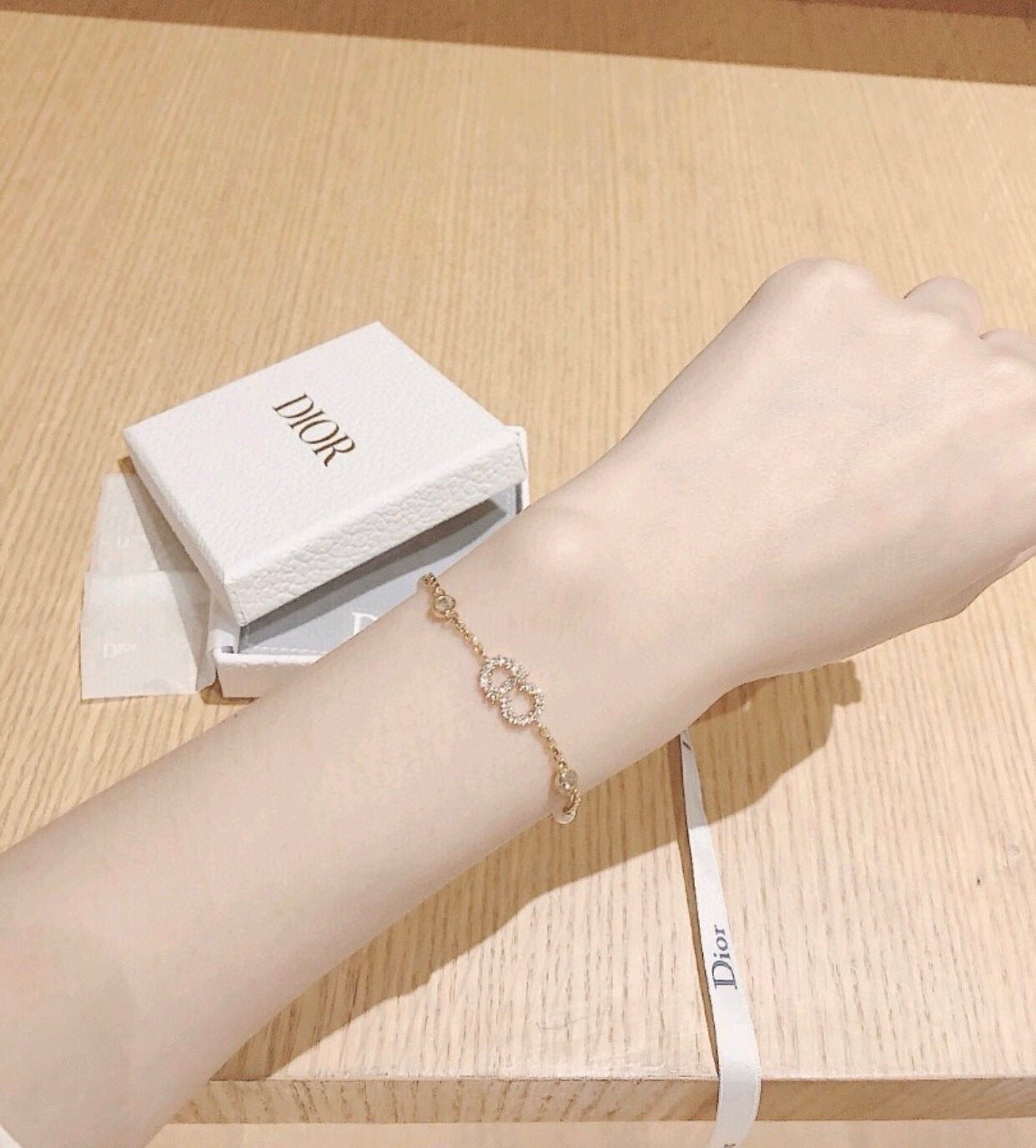 Dior Bracelet