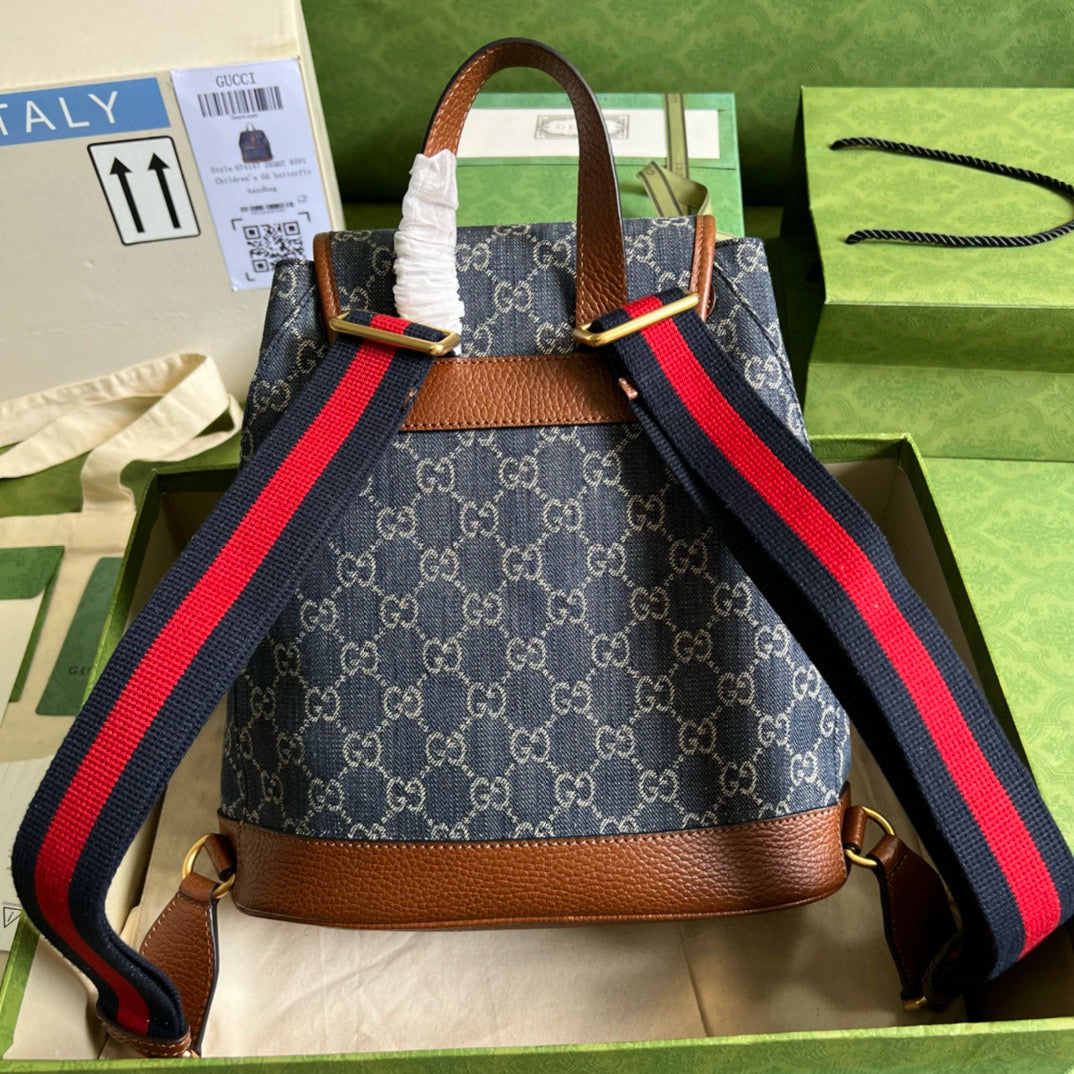 GC Backpack