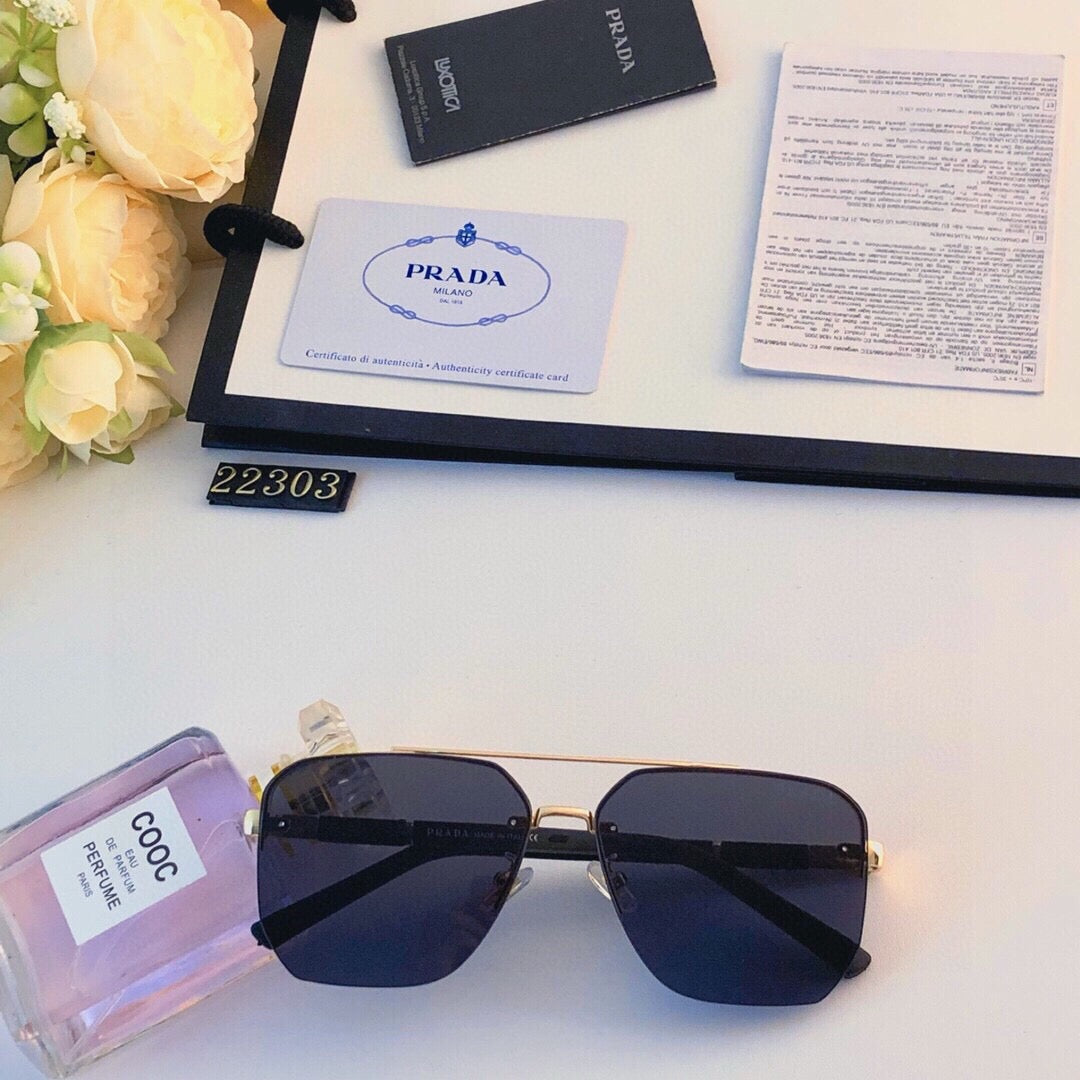 Prada Sunglasses