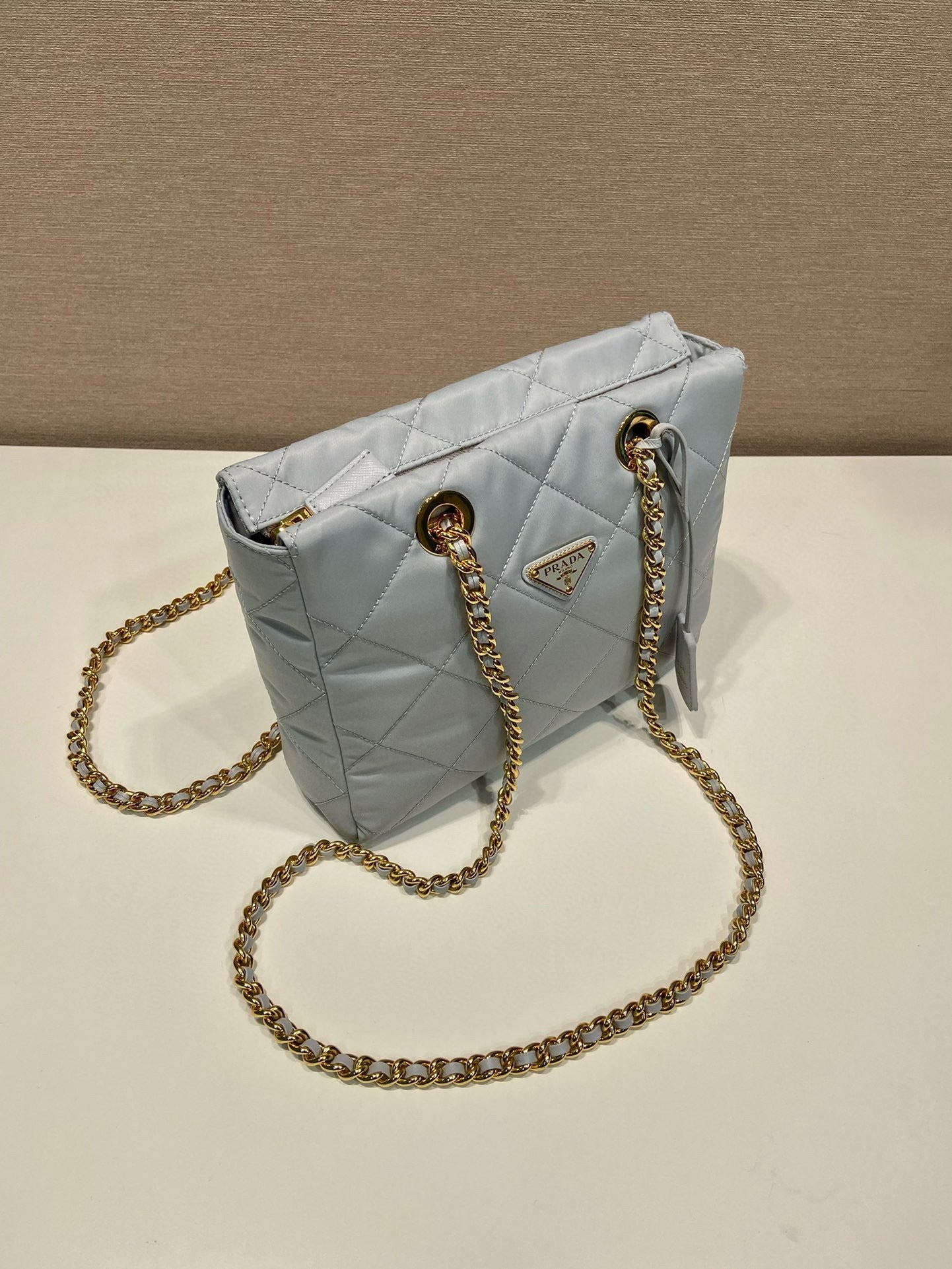 Prada Shoulder Bag