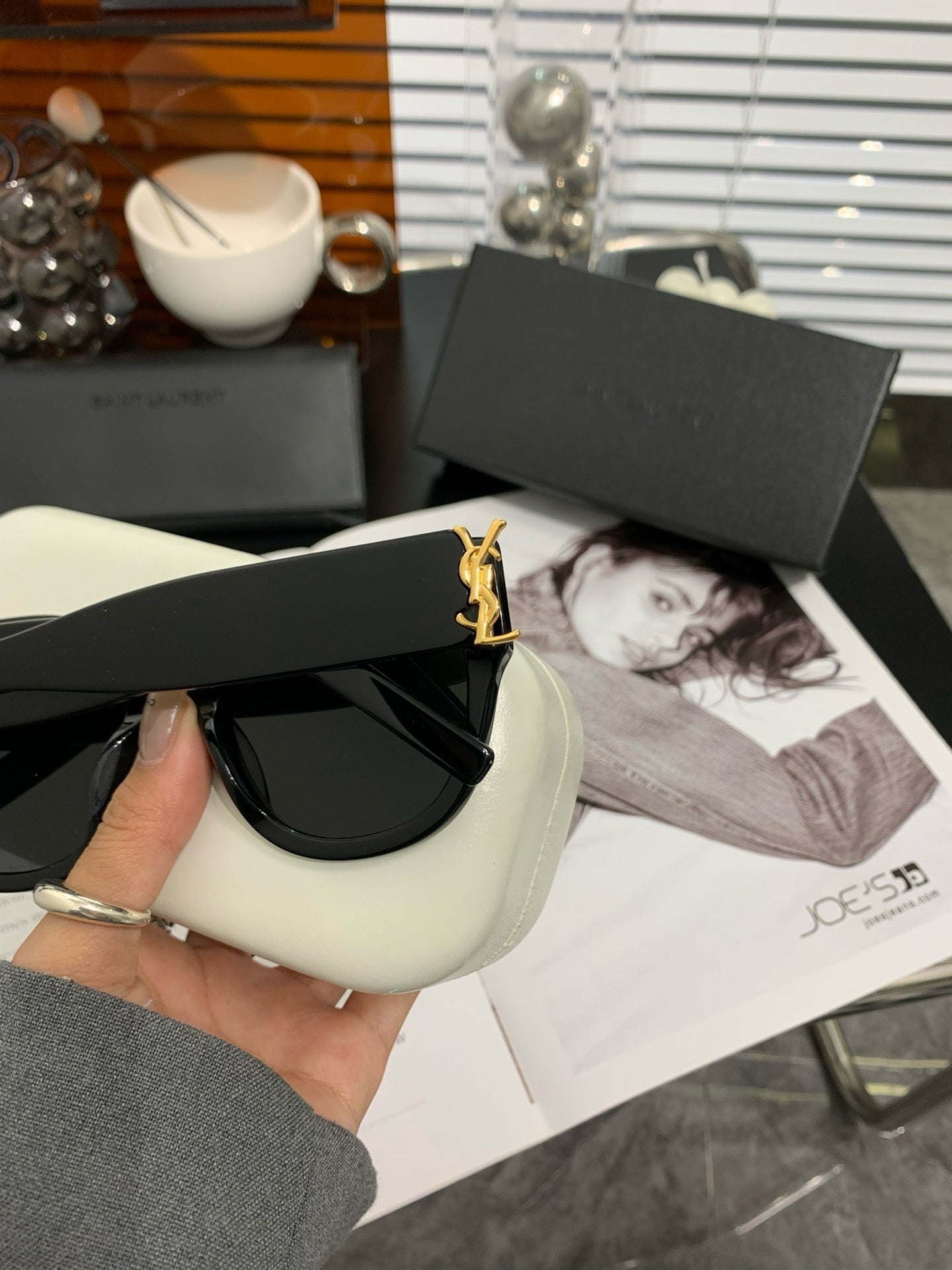 YSL Sunglasses