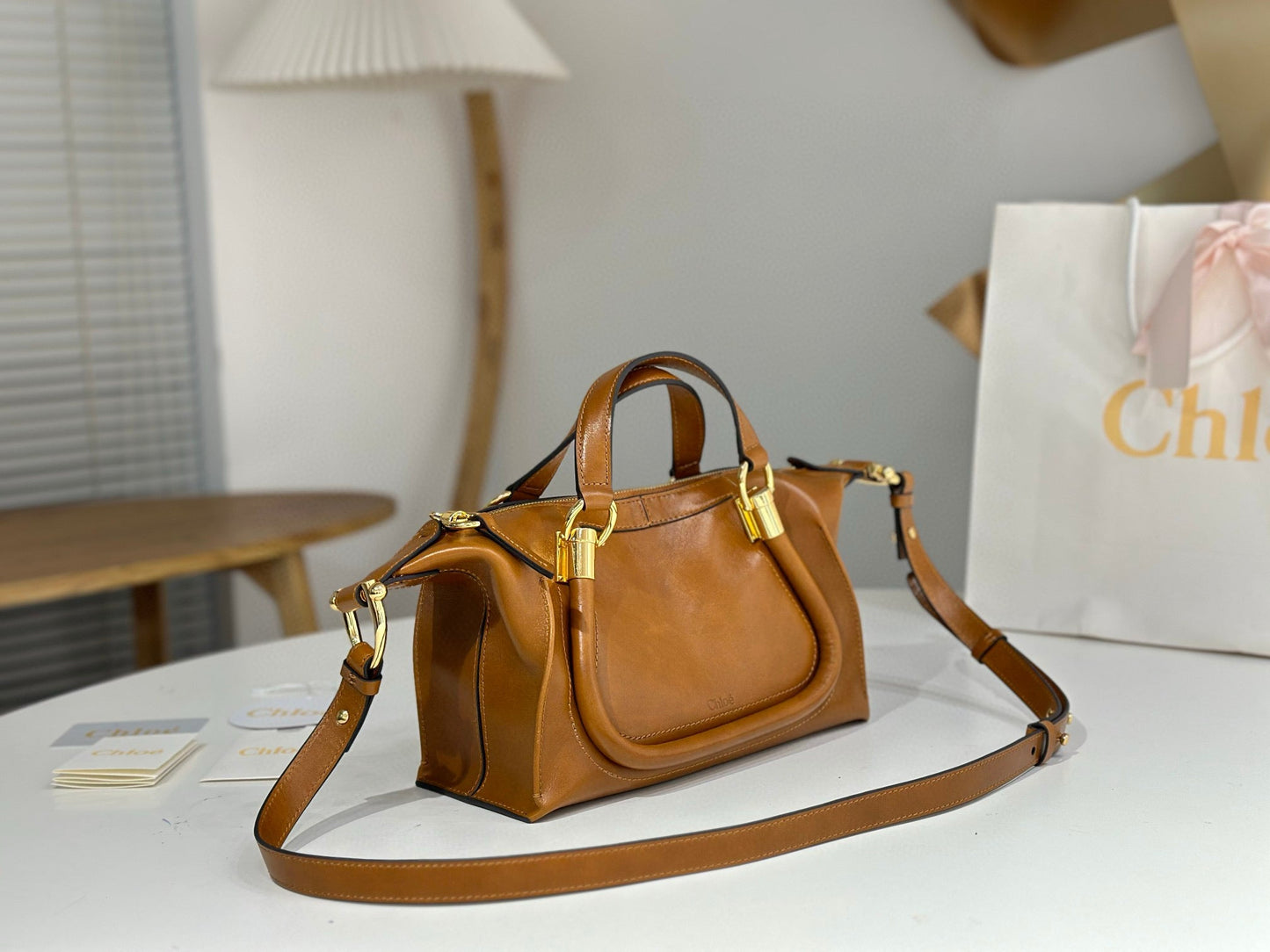 Chloe Marcie Hobo